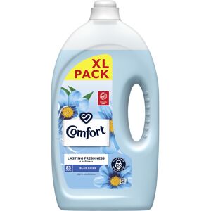 Comfort Blue Skies Fabric Conditioner with Stay Fresh technology – 100 days of f Comfort Blue Skies Fabric Conditioner with Stay Fresh technology – 100 days of f