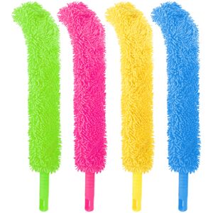 Bettina Flexi Noodle Duster with Telescopic Handle Bettina Flexi Noodle Duster with Telescopic Handle