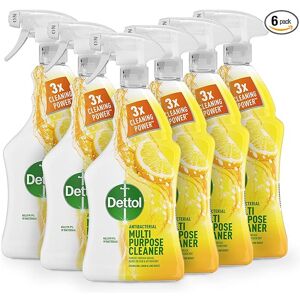 Dettol Antibacterial Multi Purpose Cleaner Spray Lemon Lime Multipack Cleaner Sp Dettol Antibacterial Multi Purpose Cleaner Spray Lemon Lime Multipack Cleaner Sp