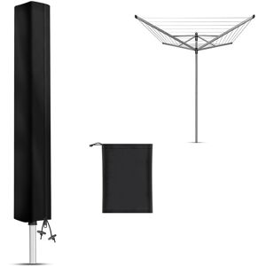 Raweao Rotary Washing Line Cover for Brabantia, Rotary Clothes Line Cover, Rotary Airer Raweao Rotary Washing Line Cover for Brabantia, Rotary Clothes Line Cover, Rotary Airer