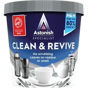 Astonish C9630 Specialist Clean & Revive Stain Remover, Removes Ingrained Tea an Astonish C9630 Specialist Clean & Revive Stain Remover, Removes Ingrained Tea an