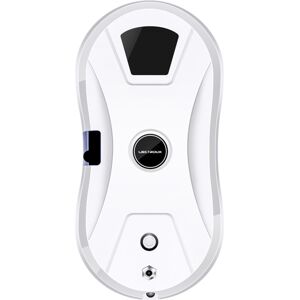 Liectroux YW610 Window Cleaner Robot, Ultrasonic Spray, AI Routing, Dual-disk Mo Liectroux YW610 Window Cleaner Robot, Ultrasonic Spray, AI Routing, Dual-disk Mo