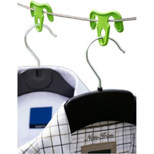 Bloom in Box Washing Line Clothes Peg hanger Hook Up Windproof (Pack of 30) Bloom in Box Washing Line Clothes Peg hanger Hook Up Windproof (Pack of 30)