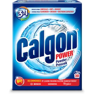 Calgon Anti-limescale 3 in 1 Powder, White/Blue, 500 Grams Calgon Anti-limescale 3 in 1 Powder, White/Blue, 500 Grams