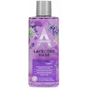 Astonish 3 in 1 Multi-Purpose Super Concentrated Disinfectant with Long Lasting Fragrance Astonish 3 in 1 Multi-Purpose Super Concentrated Disinfectant with Long Lasting Fragrance