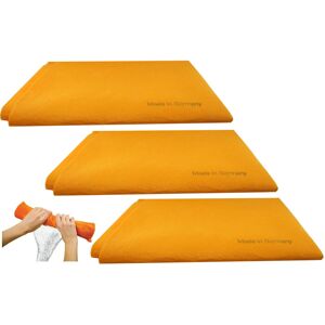 Magic Shammy cleaning cloth Original German Shammy (3pk 180 Grams) Magic Shammy cleaning cloth Original German Shammy (3pk 180 Grams)