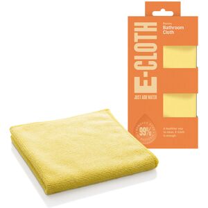E-cloth Bathroom Cloth E-cloth Bathroom Cloth