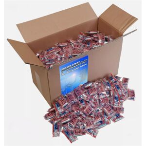 PROline Dishwasher Tablets 12 in 1 Dishwasher Tablets 500 Qty PROline Dishwasher Tablets 12 in 1 Dishwasher Tablets 500 Qty