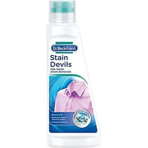 Dr Beckmann 8 x Dr. Beckmann Stain Devils - Pre-Wash Stain Remover 8s Dr Beckmann 8 x Dr. Beckmann Stain Devils - Pre-Wash Stain Remover 8s