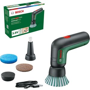 Unbranded (UniversalBrush) electric cleaning brush (includes 3.6 Ah integrated battery, 1 Unbranded (UniversalBrush) electric cleaning brush (includes 3.6 Ah integrated battery, 1