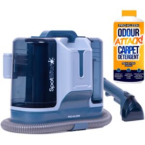 Pro-Kleen (Citrus ) Spotblitz Carpet Cleaner & 1L Odour Attack Pro-Kleen (Citrus ) Spotblitz Carpet Cleaner & 1L Odour Attack