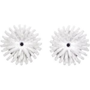 OXO good grips Soap Dispensing Palm Brush Refills - 2pack OXO good grips Soap Dispensing Palm Brush Refills - 2pack
