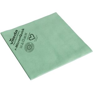 Vileda Professional - MicronQuick(red) Microfiber Cleaning Cloth - Reu Vileda Professional - MicronQuick(red) Microfiber Cleaning Cloth - Reu
