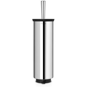 Brabantia Toilet Brush Brilliant Steel Brabantia Toilet Brush Brilliant Steel