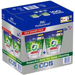 Ariel Professional Liquipods All in One Regular - Laundry Pods Ariel Professional Liquipods All in One Regular - Laundry Pods