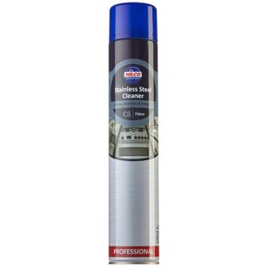 Nilco C8 Stainless Steel Cleaner for Appliances - 750ml - Non-Fragranced Aerosol Nilco C8 Stainless Steel Cleaner for Appliances - 750ml - Non-Fragranced Aerosol