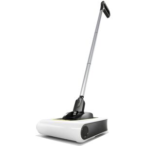 Kärcher Krcher KB 5 Electric Floor Sweeper Broom - Multi-Surface - Lightweight Kärcher Krcher KB 5 Electric Floor Sweeper Broom - Multi-Surface - Lightweight