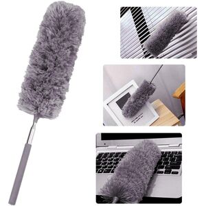 Unbranded Long Telescopic Feather Duster Unbranded Long Telescopic Feather Duster