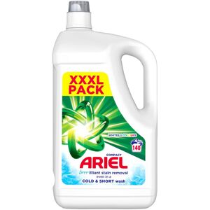 Ariel Laundry Liquid, 140 Wash, 4.34L Ariel Laundry Liquid, 140 Wash, 4.34L