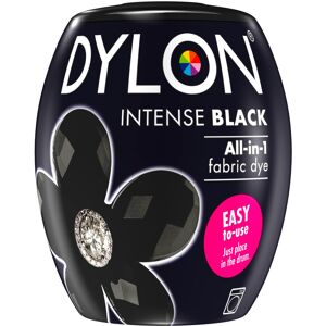 Dylon Fabric Dye 12 Intense Black Dylon Fabric Dye 12 Intense Black