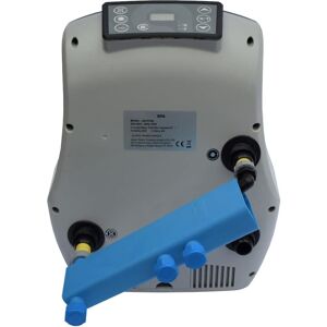 EASY-SCALE TM EASY-SCALE - Hot Tub Descaler Kit - For Wave Spa, CosySpa, Avenli, Studio And Mo EASY-SCALE TM EASY-SCALE - Hot Tub Descaler Kit - For Wave Spa, CosySpa, Avenli, Studio And Mo