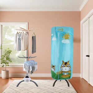 Great Uk Deals Electric Clothes Dryer Portable Heated Drying Laundry Airer Rack Great Uk Deals Electric Clothes Dryer Portable Heated Drying Laundry Airer Rack