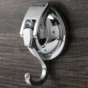 Unbranded Vacuum Suction Cup Hooks (2 Pack) For Kitchen Bathroom Organization Unbranded Vacuum Suction Cup Hooks (2 Pack) For Kitchen Bathroom Organization