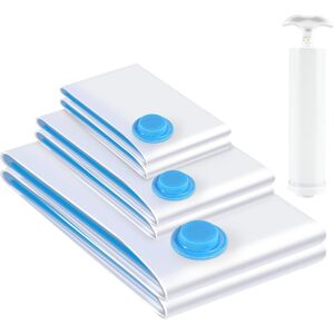 Unbranded 12X Large Space Saving Vacuum Storage Bags Saver Clothes Bags Unbranded 12X Large Space Saving Vacuum Storage Bags Saver Clothes Bags