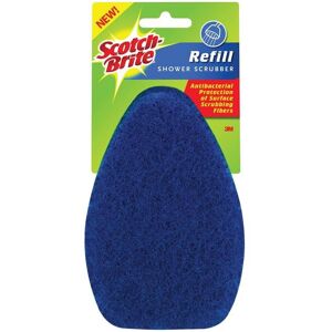 3M Scotch-Brite Bath Scrubber Refill 3M Scotch-Brite Bath Scrubber Refill