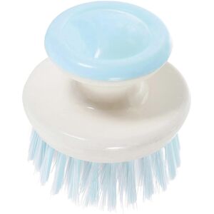 Kricely (blue, One size) Dish Bowl Scrubbing Brush Oil-proof Kitchen Washing Brush Cookw Kricely (blue, One size) Dish Bowl Scrubbing Brush Oil-proof Kitchen Washing Brush Cookw