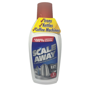 Scale Away Appliance Descaler Liquid 450ml Scale Away Appliance Descaler Liquid 450ml