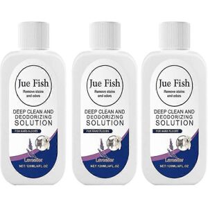 Unbranded 3pcs Floor Cleaning Fluid for Tineco Floor one Unbranded 3pcs Floor Cleaning Fluid for Tineco Floor one