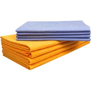 Unbranded Ultra-Absorbent Miracles Cleaning Shammy,Premium Multi-Purpose Cleaning Shammy T Unbranded Ultra-Absorbent Miracles Cleaning Shammy,Premium Multi-Purpose Cleaning Shammy T