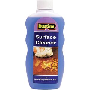 Rustins Surface Cleaner 300ml Rustins Surface Cleaner 300ml