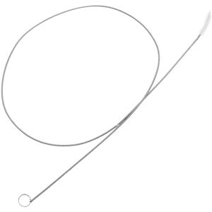 Kricely (As show, One size) Pipe Cleaner Fridge Cleaning Tool Refrigerator Scrub Brush S Kricely (As show, One size) Pipe Cleaner Fridge Cleaning Tool Refrigerator Scrub Brush S