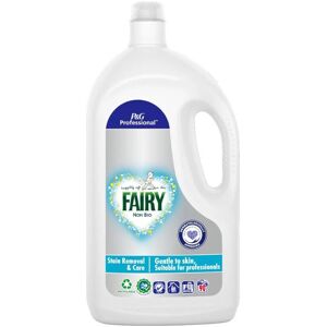 Fairy Non Bio Professional Liquid - Laundry Detergent Fairy Non Bio Professional Liquid - Laundry Detergent