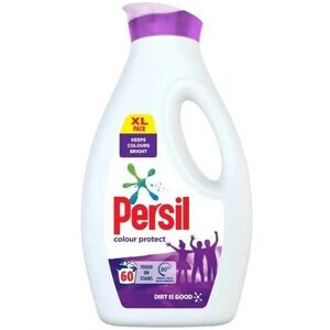 Persil Colour Protect Laundry Liquid 60 Washes Persil Colour Protect Laundry Liquid 60 Washes