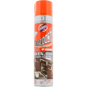Xanto Oven, BBQ & Fireplace Glass Cleaner 500ml Xanto Oven, BBQ & Fireplace Glass Cleaner 500ml