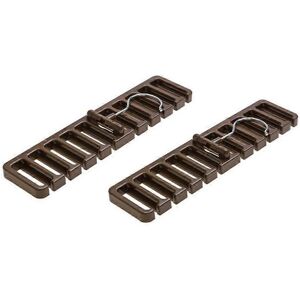 Unbranded Multi-Functional Belt Storage Rack Tie Belt Hanger Wardrobe Belt Rotating Organi Unbranded Multi-Functional Belt Storage Rack Tie Belt Hanger Wardrobe Belt Rotating Organi