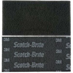 3M-64660 Scotch-brite Durable Flex Hand Pad 4 1/2 X 9 Ultra Fine 3M-64660 Scotch-brite Durable Flex Hand Pad 4 1/2 X 9 Ultra Fine