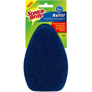 3M Scotch-Brite Shower Scrubber Refill 3M Scotch-Brite Shower Scrubber Refill