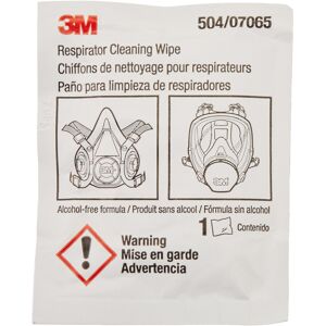 3M 7065 Wipes White 3M 7065 Wipes White