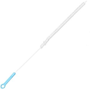Kricely (As show, One size) Flexible Drain Brush Long Pipe Cleaner Brush Home Kitchen Si Kricely (As show, One size) Flexible Drain Brush Long Pipe Cleaner Brush Home Kitchen Si