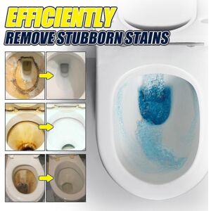 Unbranded Jaysuing toilet cleaner, descaler and deodoriser, removes stains and urine odour Unbranded Jaysuing toilet cleaner, descaler and deodoriser, removes stains and urine odour