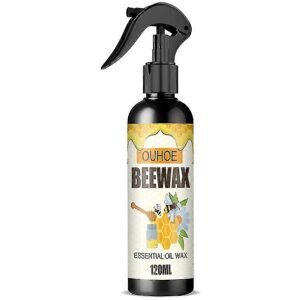 Unbranded Ouhoe Solid Wood Furniture Polishing Seasoning Beeswax Spray All-purpose-8448466 Unbranded Ouhoe Solid Wood Furniture Polishing Seasoning Beeswax Spray All-purpose-8448466