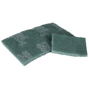 3M Scotch-Brite General Purpose Scrubbing Pad 9650 3 in x 4.5 in 40/Box 2 Box/Bu 3M Scotch-Brite General Purpose Scrubbing Pad 9650 3 in x 4.5 in 40/Box 2 Box/Bu