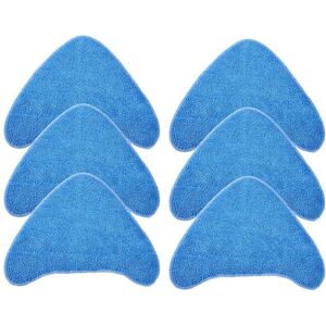 Kopinma Microfibre Cleaning Mop Pads Replacement for Vax Steam Cleaner S85-CM S86--CC S8 Kopinma Microfibre Cleaning Mop Pads Replacement for Vax Steam Cleaner S85-CM S86--CC S8