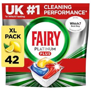 Fairy Platinum Plus All-In-1 Dishwasher Tablets Bulk, Fairy Dishwasher Tablets P Fairy Platinum Plus All-In-1 Dishwasher Tablets Bulk, Fairy Dishwasher Tablets P
