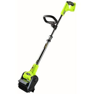 Ryobi RY18PCB-0 ONE+ Patio Cleaner with Scrubbing Brush (Bare Tool), 18 V & RAC8 Ryobi RY18PCB-0 ONE+ Patio Cleaner with Scrubbing Brush (Bare Tool), 18 V & RAC8