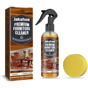 Unbranded Jakehoe Floor Cleaner Wood Floors, Marble Floors, Powerful Stain Removers, Brigh Unbranded Jakehoe Floor Cleaner Wood Floors, Marble Floors, Powerful Stain Removers, Brigh